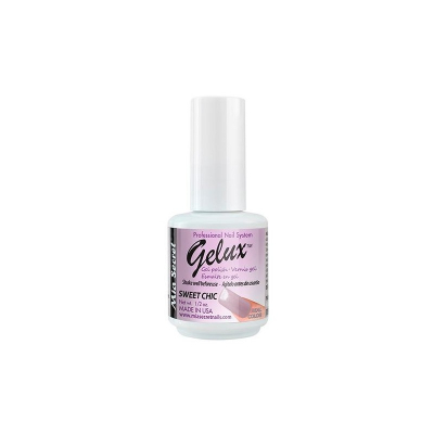 ESMALTE MIA GELUX SWEET CHICK