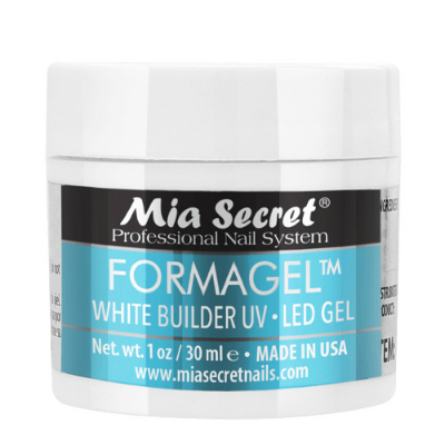 FORMAGEL MIA WHITE 1 OZ