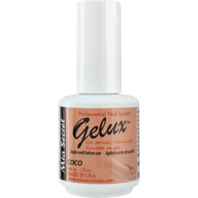 ESMALTE MIA GELUX COCO