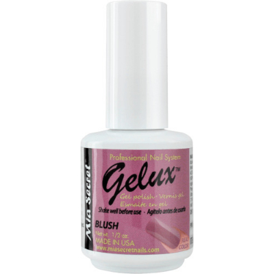 MIA GELUX BLUSH GEL