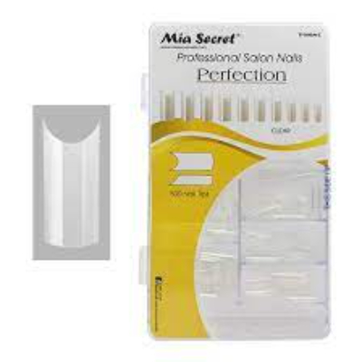 TIPS MIA PERFECTION CLEAR