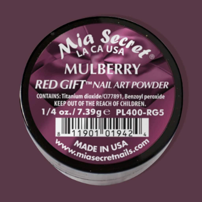 POLVO MIA MULBERRY