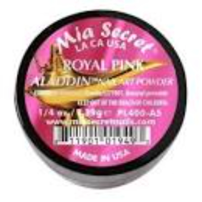 MIA ROYAL PINK