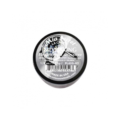 POLVO MIA SILVER RING 1 OZ