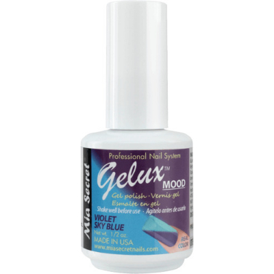 ESMALTE MIA MOOD VIOLET/SKY