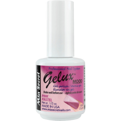 ESMALTE MIA GELUX PINK PASTEL