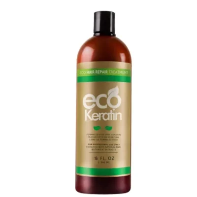 TRATAMIENTO ECO KERATIN 32 OZ