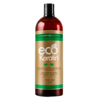 SHAMPOO ECO KERA. CLARIFYING 16 OZ