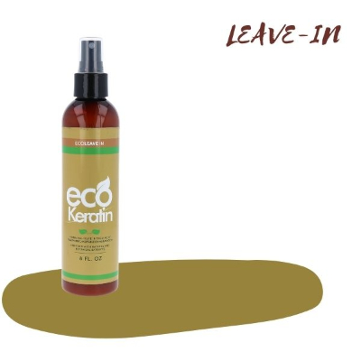 ECO LEAVE IN 8OZ