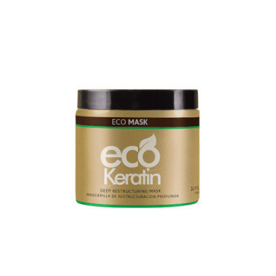 MASCARILLA ECO KERA. 16 OZ