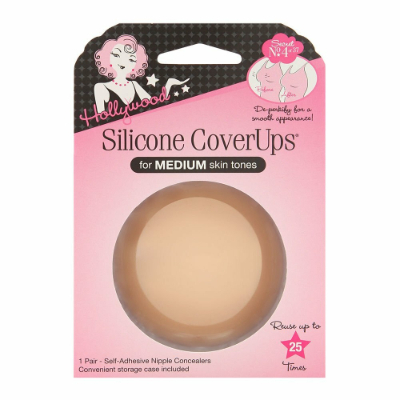 SILICONE COVERSUPS REUSABLES MEDIUM