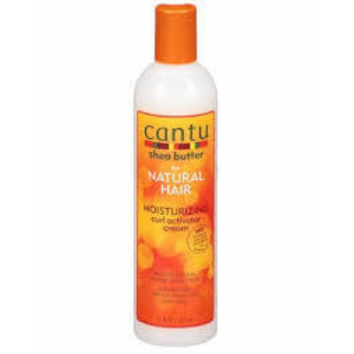 CREMA CANTU CARE MOISTURIZING CURL ACTIVATOR 355 ML.