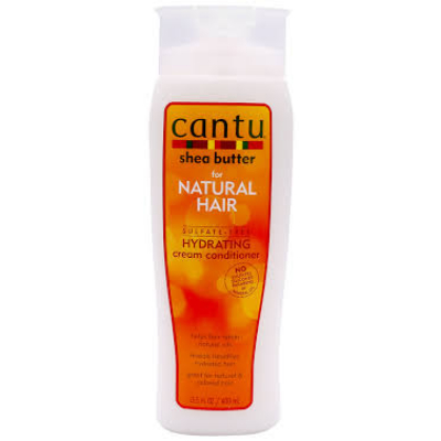 CONDITION CANTU CARE HIDRATING 13.5 OZ.