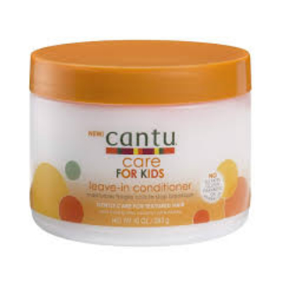 LEAVE IN CANTU CARE CONDITIONER 10 0Z.