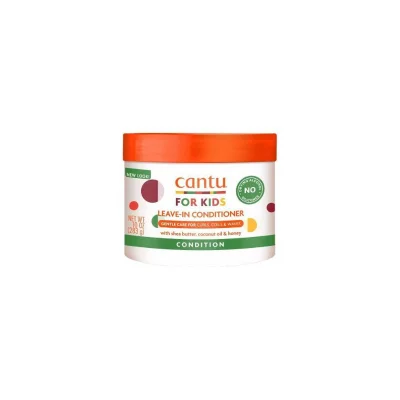 LEAVE IN CANTU CARE CONDITIONER 10 0Z.