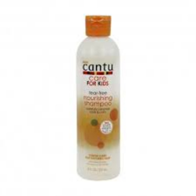 SHAMPOO CANTU CARE NOURISHING 8 0Z