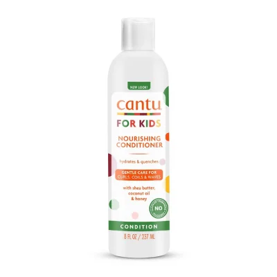 CONDITION CANTU CARE NOURISHING 8 OZ.