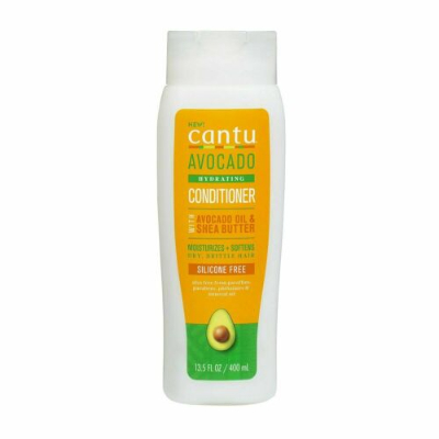 CONDITION CANTU AVOCADO OIL 400ML