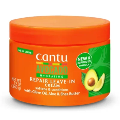 LEAVE- IN CONDITION CANTU AVOCADO 12 OZ