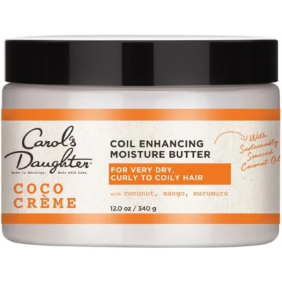 TRATAMIENTO COCO CREME CURL 12 OZ