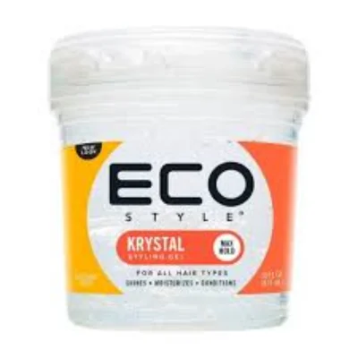 GELATINA ECO DE CRISTAL 240 OZ