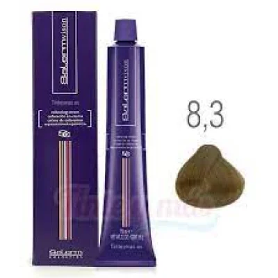 TINTE SALERM VISON 75ML 8.3