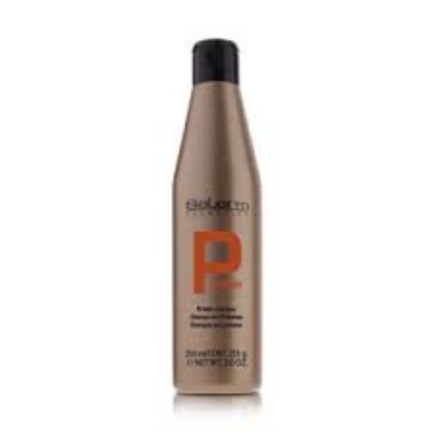 SHAMPOO SALERM PROTEINAS 250 ML