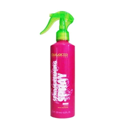 SHAMPOO SALERM CITRIC BALANCE 250 ML