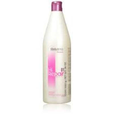 SHAMPOO SALERM HI REPAIR 1000 ML