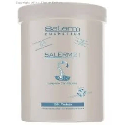 LEAVE IN SALERM 21 FRASCO 1000 ML