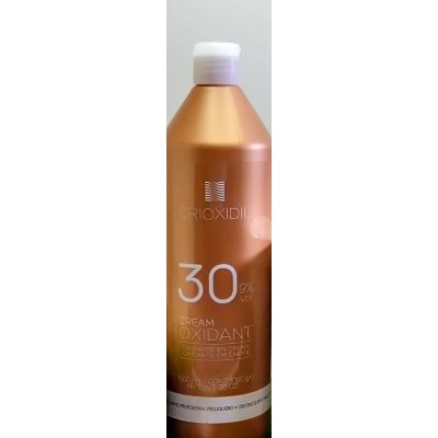 PEROXIDO CRIOXIDIL 30 VOL. 100 ML