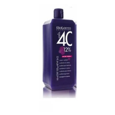 PEROXIDO CRIOXIDIL 40 VOL. 100 ML