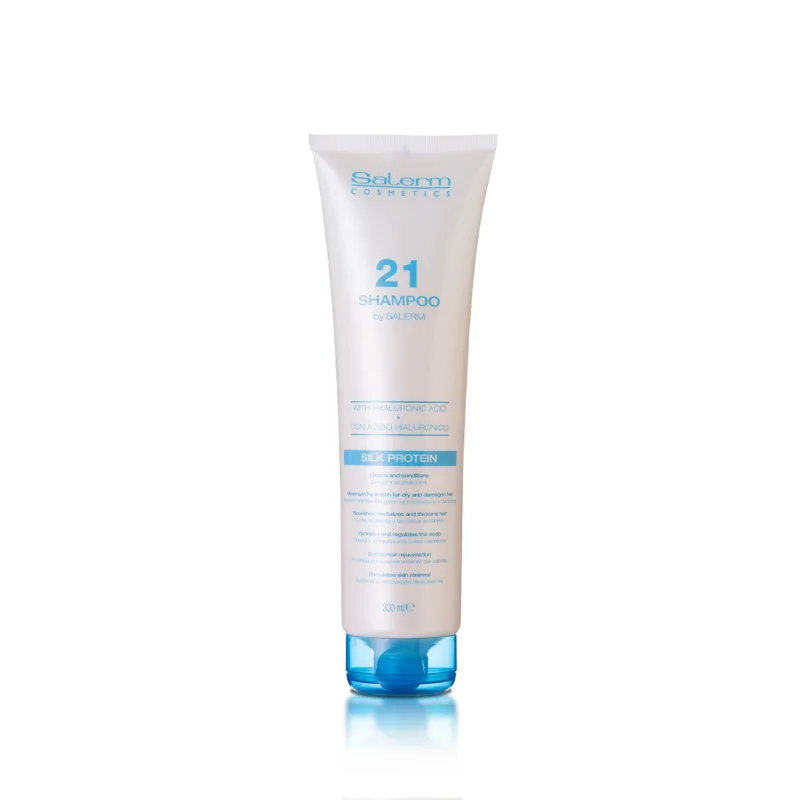 SHAMPOO SALER 21 300 ML