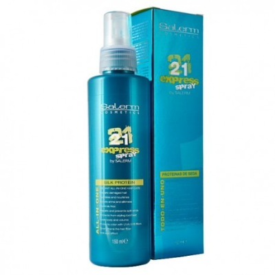 SPRAY 21 SALERM EXPRESS 175 ML