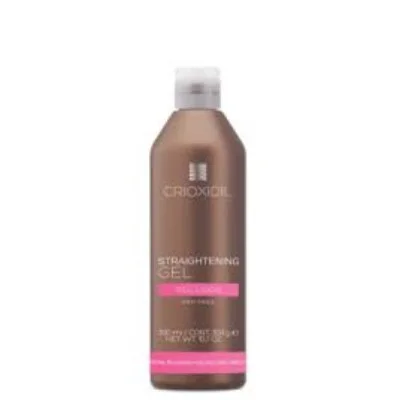 GEL CRIOXIDIL LISOS ANTI-FRIZZ 300 ML.