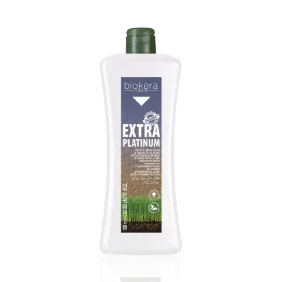 ACTIVADOR BIOKERA EXTRA PLATINIUM 1000 ML