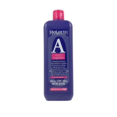 ACTIVADOR SALERM EN CREMA 1000 ML