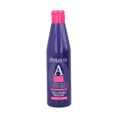 ACTIVADOR SALERM EN CREMA 225 ML