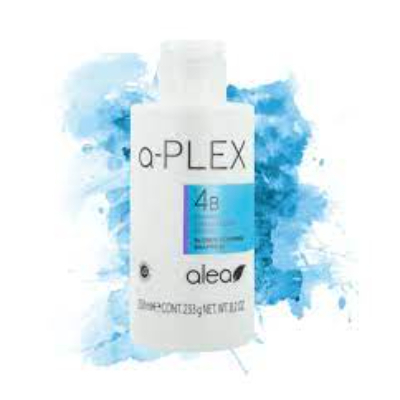 SHAMPOO SALERM A-PLEX NO.4B BLONDE TONING 250 ML