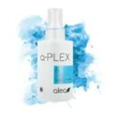 LEAVE IN SALERM APLEX NO.6 BOND SEAL 120 ML