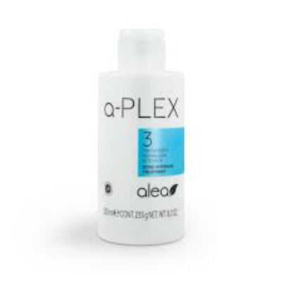 TRATAMIENTO SALERM A-PLEX NO.3 BOND REPARACION 250 ML