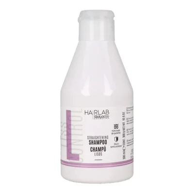 SHAMPOO SALERM LISOS 300 ML
