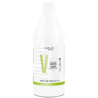 SHAMPOO SALERM VOLUMIZADOR 1200 ML
