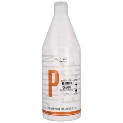 SHAMPOO SALERM MULTI-PROTEINAS 1200 ML