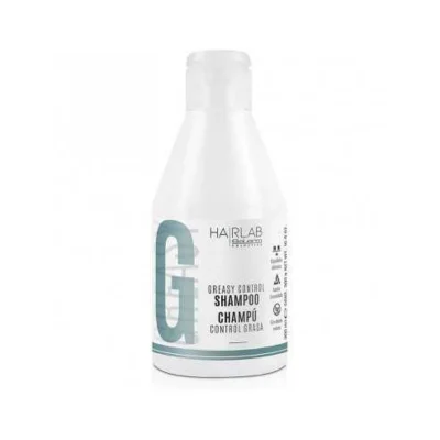 SHAMPOO SALERM GRASA 300 ML