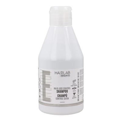 SHAMPOO SALERM CONTROL CAIDA 300 ML