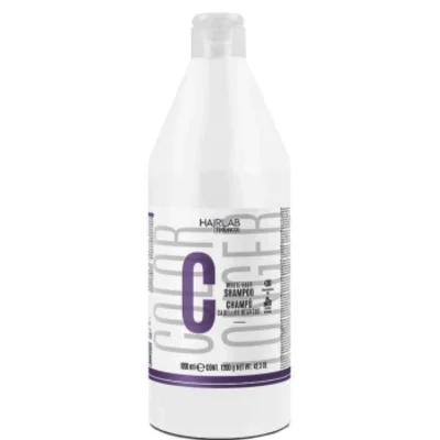 SHAMPOO SALERM CABELLO BLANCO 1200 ML