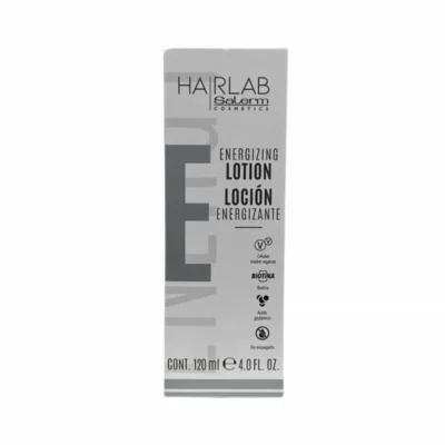 LOCCION SALERM ENERGIZANTE 120 ML