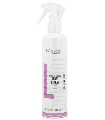 SPRAY SALERM LISOS PROTECTOR TERMICO 250 ML