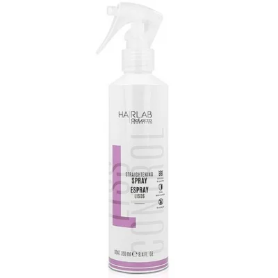 SPRAY SALERM LISOS PROTECTOR TERMICO 250 ML